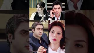 Polat Alemdar - Ebru Dayan Kalbim Mix