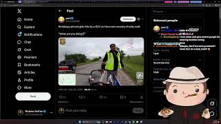 Frogan Update! // TheQuartering Defender Ethan Van Scivers History // Faithful Sheriff Documentary