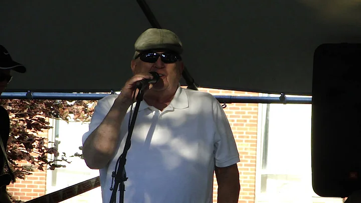 Orange Blossem Special Johnny Cash Cover Jim Dove ...