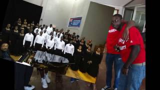 Endless Possibilities sizzle reel