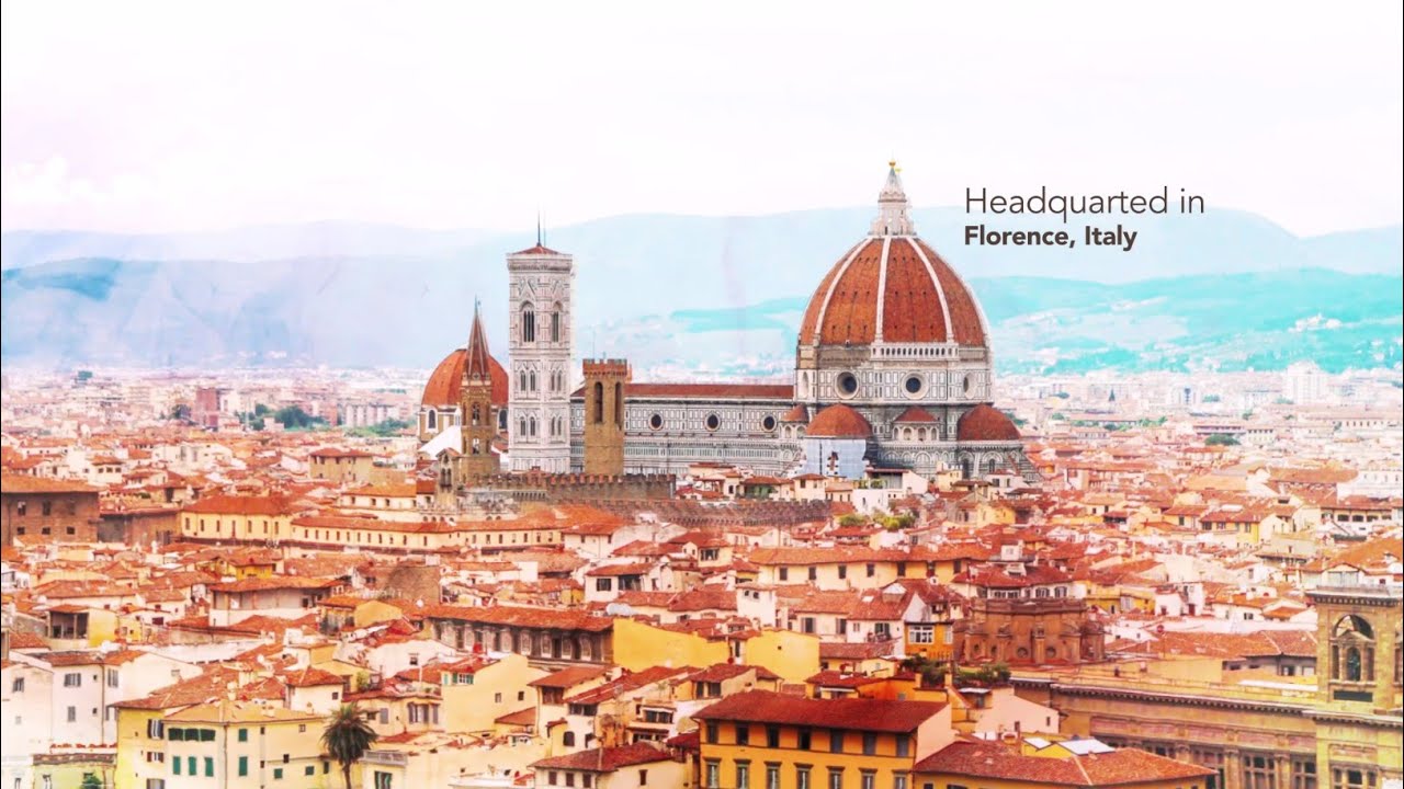 Menarini Asia-Pacific Corporate Video