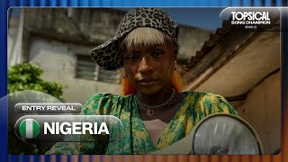 [Entry Reveal] Solana & Killertunes - OkunKun | Nigeria 🇳🇬 | Topsical Song Champion 13