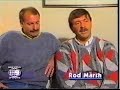 Rare 1987 Lillee & Marsh interview with Mike Gibson