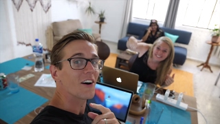 Exciting Private YouTube Conference in Cancun! - VLOG 337