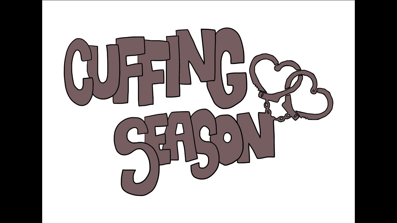 Cuffing Season Explained - YouTube