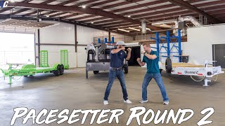 Pacesetter Edition Round 2!? 🤩 | Diamond C
