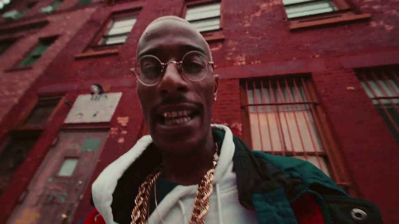 WHEN THUGS CRY FREESTYLE (PG-13 VERSION) - YouTube
