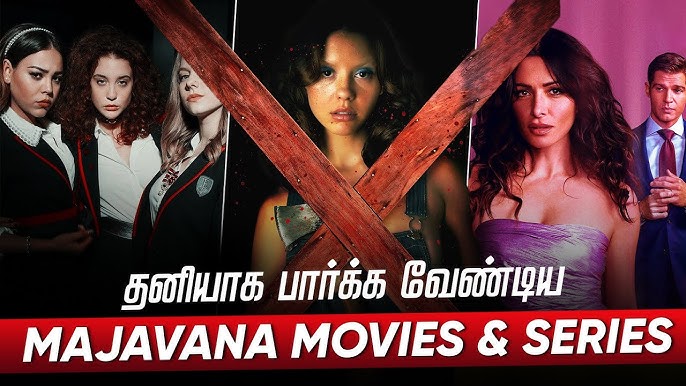 Majavana Movies In Tamildubbed, Morattu Singles Movies