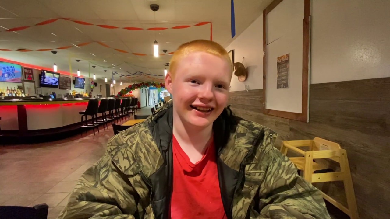 West Coast Tacos in South Dakota?