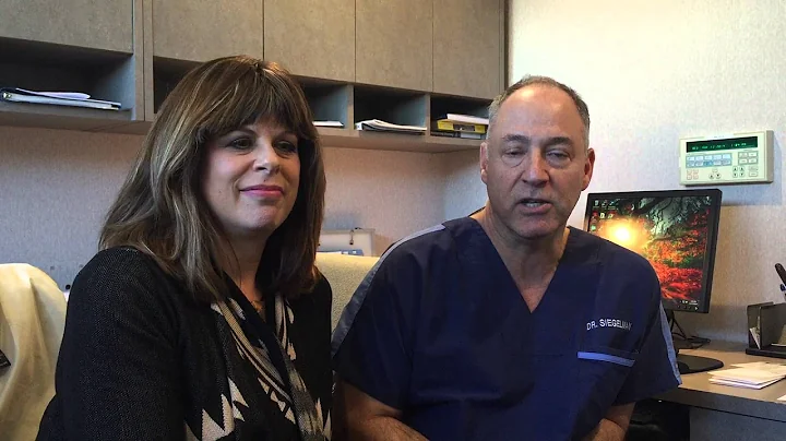 Dr. Bryan Siegelman explains need for dental care ...