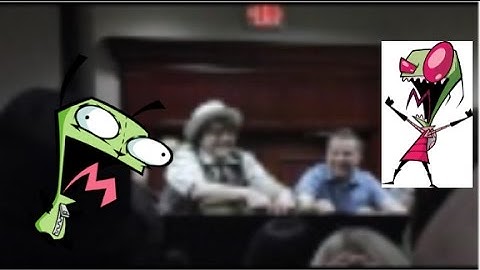 Invader Con III: Final Doom - Panel of Doom Funny Moment