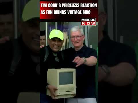Viral Video: Tim