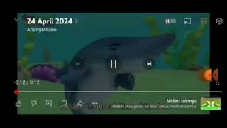 Dibo The Gift Dragon Shark Sea