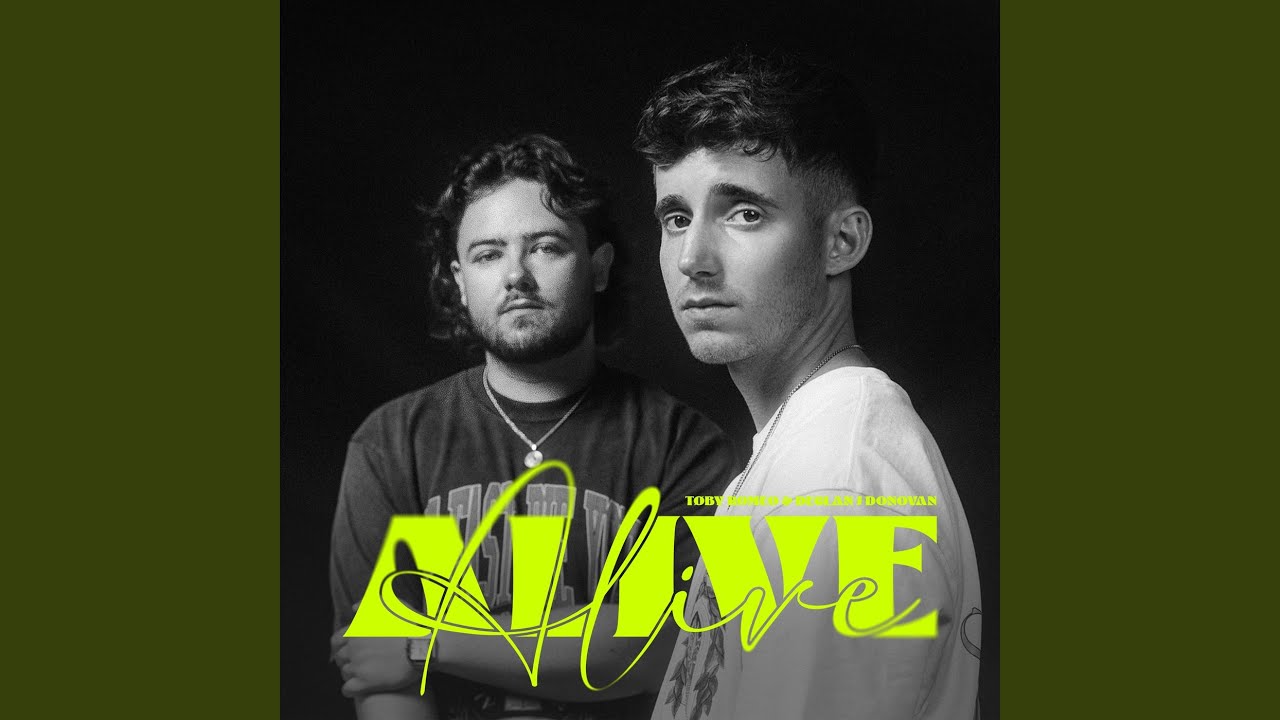 Alive
