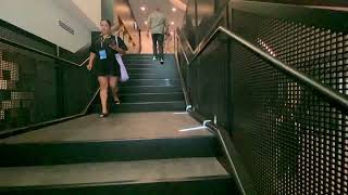 DIRTT Showroom Overview at Neocon 2022