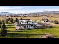 1280 Quarter Horse Lane | Kalispell, MT 59901 | Listed by Steven Wray