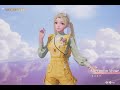[Infinity Nikki 1.3] 60 minutes Test Play on iPad Pro M4 11 inch