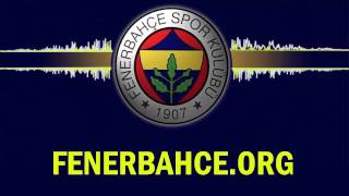 Moskape Benim Adim Fener 2 Fenerbahce Marsi 2015 Official Lyric Video Resimi