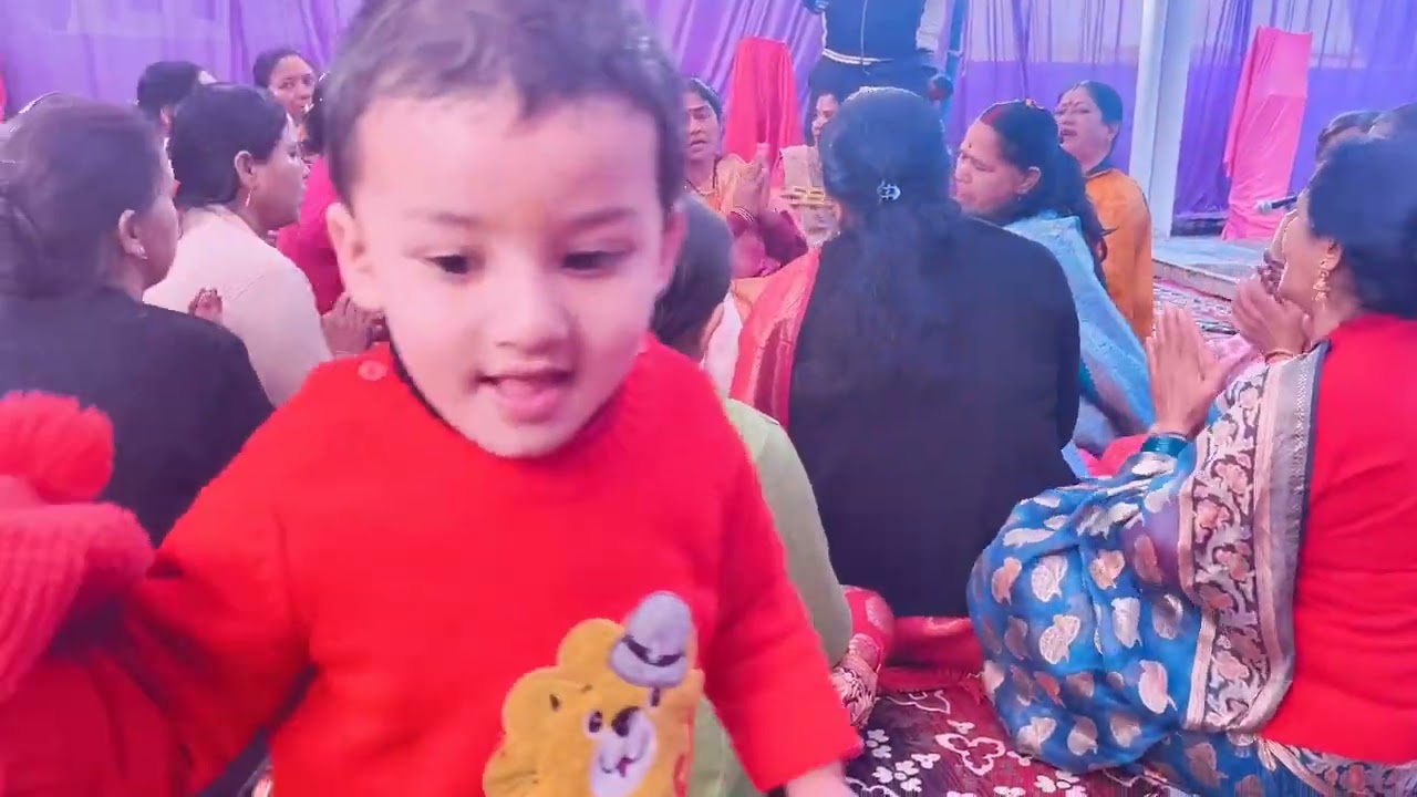 तुमको बधाईहो मेरी बहन महिला संगीत 👌👌👌 में बहुत सुंदर प्रस्तुति 👍👍👍 दे रही महिलाओं 👍👍👍🥰🥰🥰#viralvideo 