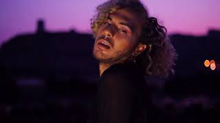 Jas Rolyn - OXYGEN