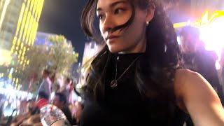 FIRST international film festival Pt. 1