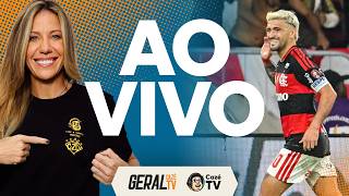 FLAMENGO SUPERA O CRUZEIRO E PALMEIRAS SE CLASSIFICA FORA DE CASA | GERAL CAZÉTV @CazeTV