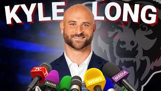 Meet: Kyle Long