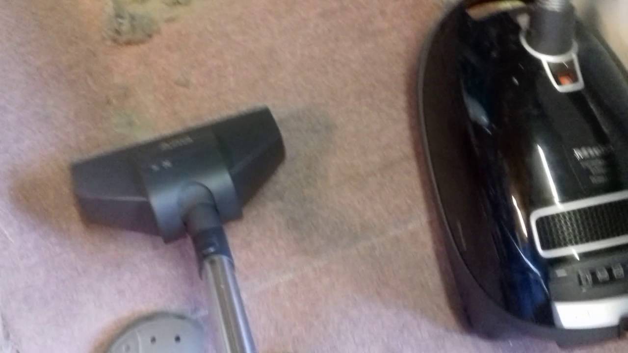 2 requests in one video. Miele c3 vs s7 vs numatic henry YouTube