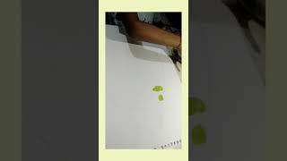 finger printing activity||pineapple 🍍