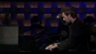 Chris Martin Have Yourself a Merry Little Christmas