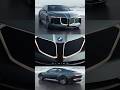 Masterpiece Masa Depan! Kebangkitan BMW Vision Alpina! #shorts