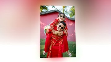 Wedding Photos Minh - Nhân