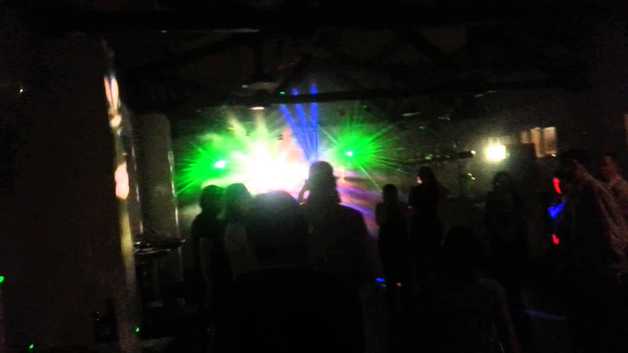 Russischer DJ für Hochzeit - DJ BOSS - Russische DJs für Hochzeit Geburtstag Party