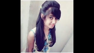 AMPUTEE brautiful girl DANCE