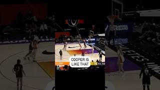 Te’a Cooper is still a walking bucket 🔥 Content