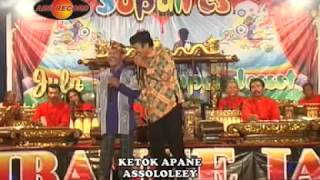 Download Lagu Jula Juli Cak Budi CS 6 MP3