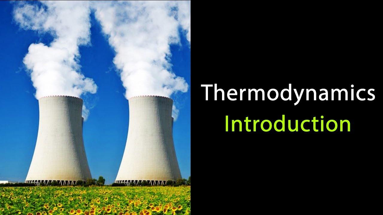 Thermodynamics | Introduction
