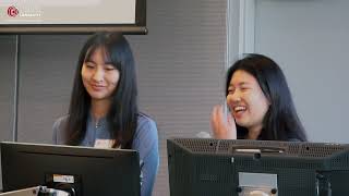 2024 Finalist Presentation: ReFrame