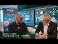 Success story de VA Telecom avec Christophe ROUCH et Julien CLOATRE et animée par Patrick EIDEL