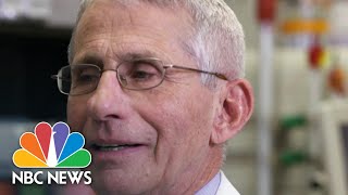 Top Government Health  Warns Americans Of Coronavirus Spread  Nbc Nightly News
