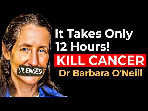 “SHOCKING CANCER DESTROYING SECRETS That Big Pharma Doesn’t Want You To