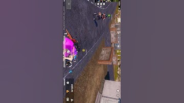 GOD LEVEL HACKER IN LOBBY// HO GYA RANK PUSH comment fast #bgmi #hacker #hack #new #viral #report