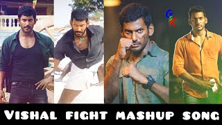 #Vishal #fight #mashup #revenge Vishal fight video mashup WhatsApp status Tamil