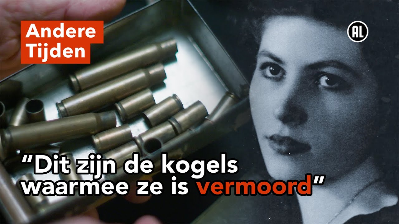 Laatste aanslag van de nazi's? | Bevrijding op locatie | ANDERE TIJDEN