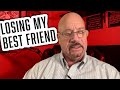 Losing My Best Friend - Chapter 10: Episode 13 | Larry Lawton: Jewel Thief | 14 |