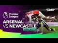 Highlights - Arsenal vs. Newcastle | Premier League 23/24 image