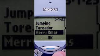 Download Lagu Merry xmas Nokia ringing tone | Nokia old songs MP3