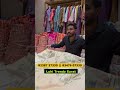 Saree Wholesale Market | Surat Saree Market | Saree Factory in Surat | Latest Saree Video #Sarees