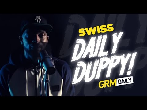 Swiss - Daily Duppy S:05 EP:08 | GRM Daily 