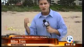 Singer Island breakwater debate
